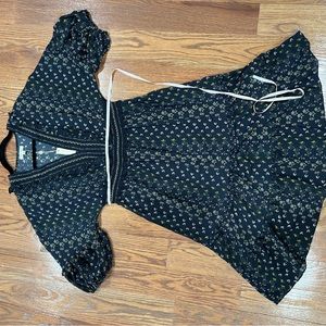 New Floral Dress size XL by Max Studio